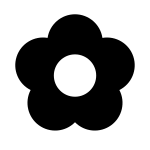 Spring SVG Icon
